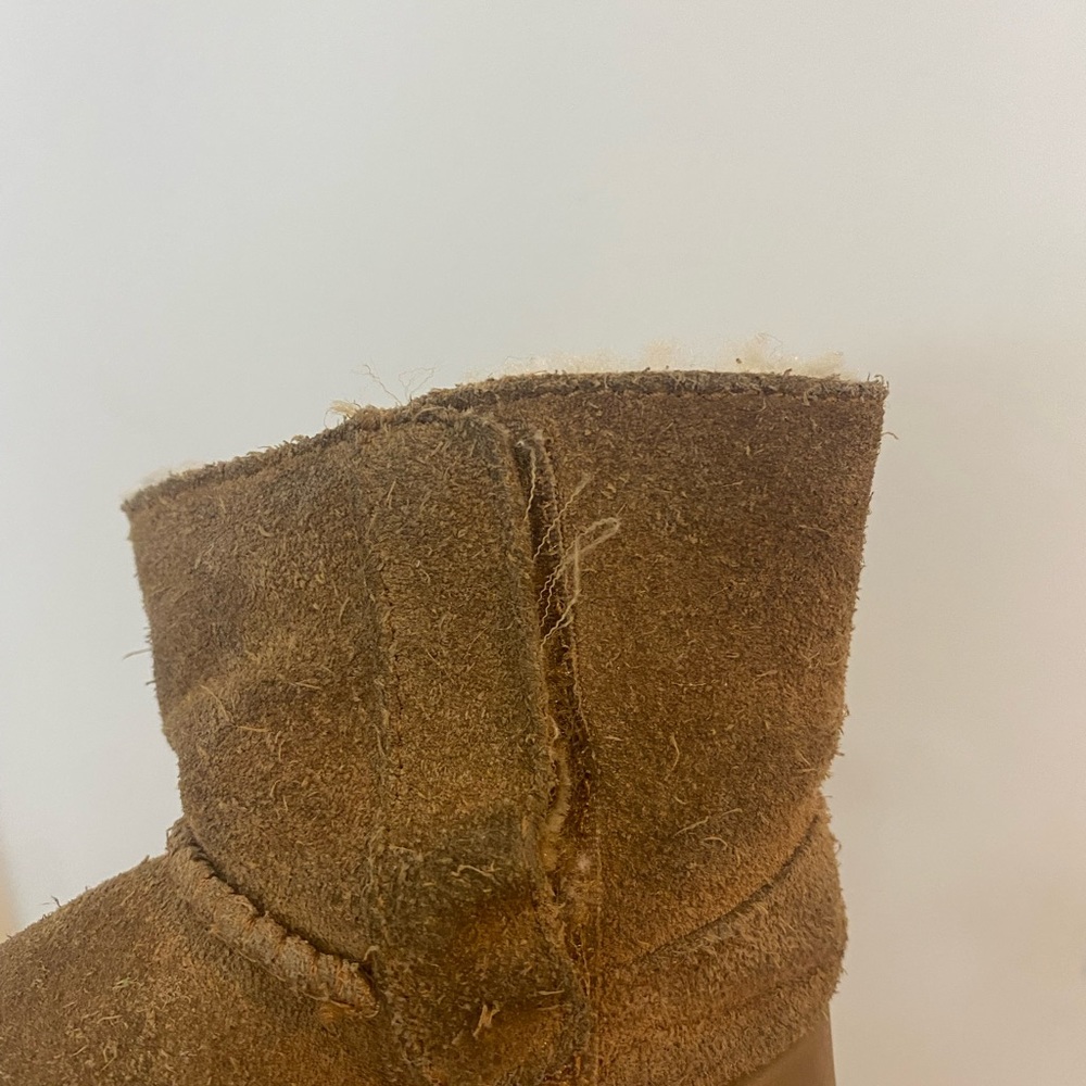 Baby uggs - Picture 8 of 8
